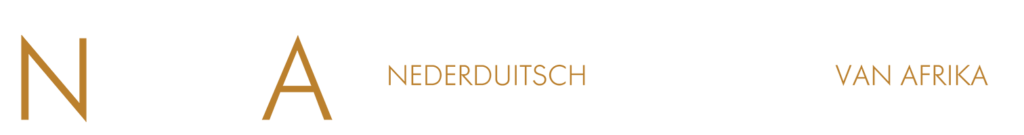 Nederduitsch Hervormde Kerk-Logo